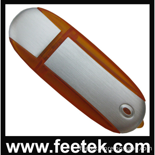 Popular OEM USB Flash Drive (FT-1107)